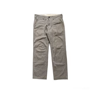 Green Label Relaxing (Japanese Trouser Vibe) Pants