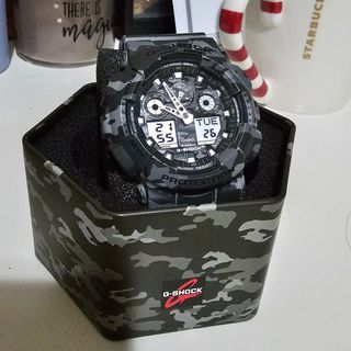 Casio g581 store