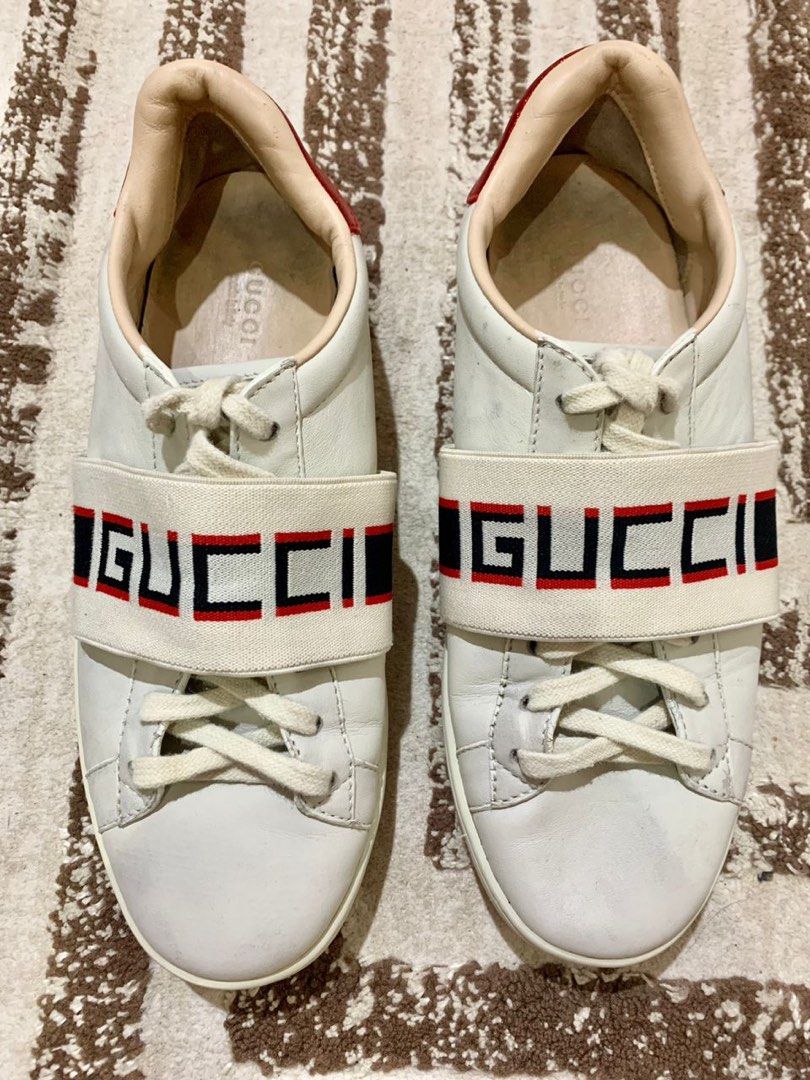 Women's Gucci sneakers | Gucci sneakers, Women, Gucci