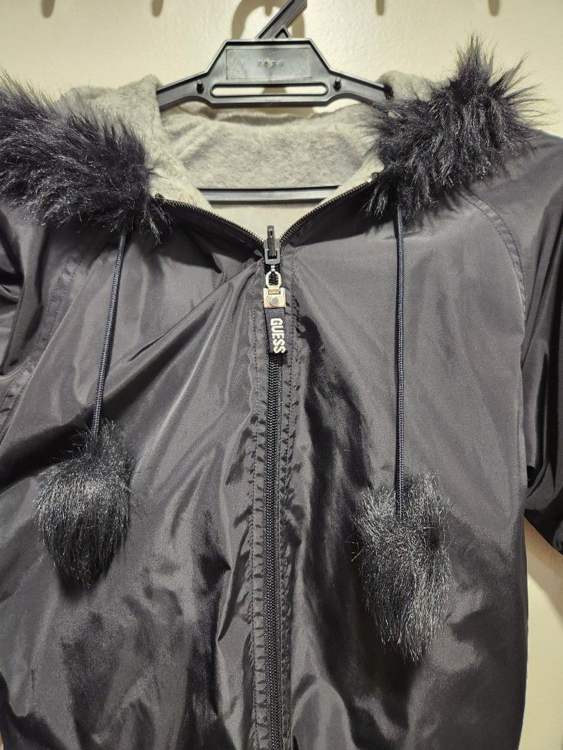 Guess sales winter wear