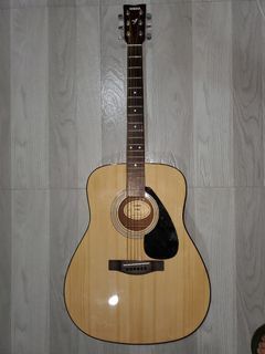 Guitar Acoustic Yamaha F280