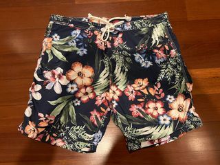 Hackett London Swim Shorts (L)