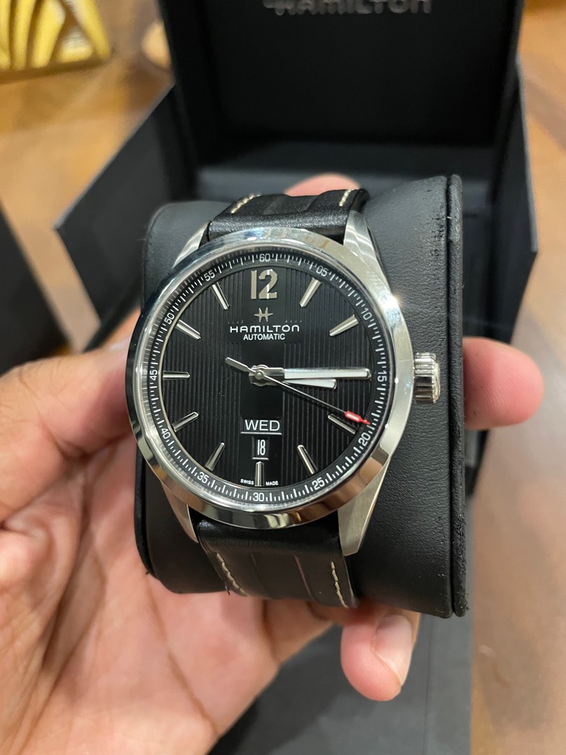 Hamilton broadway day new arrivals date automatic