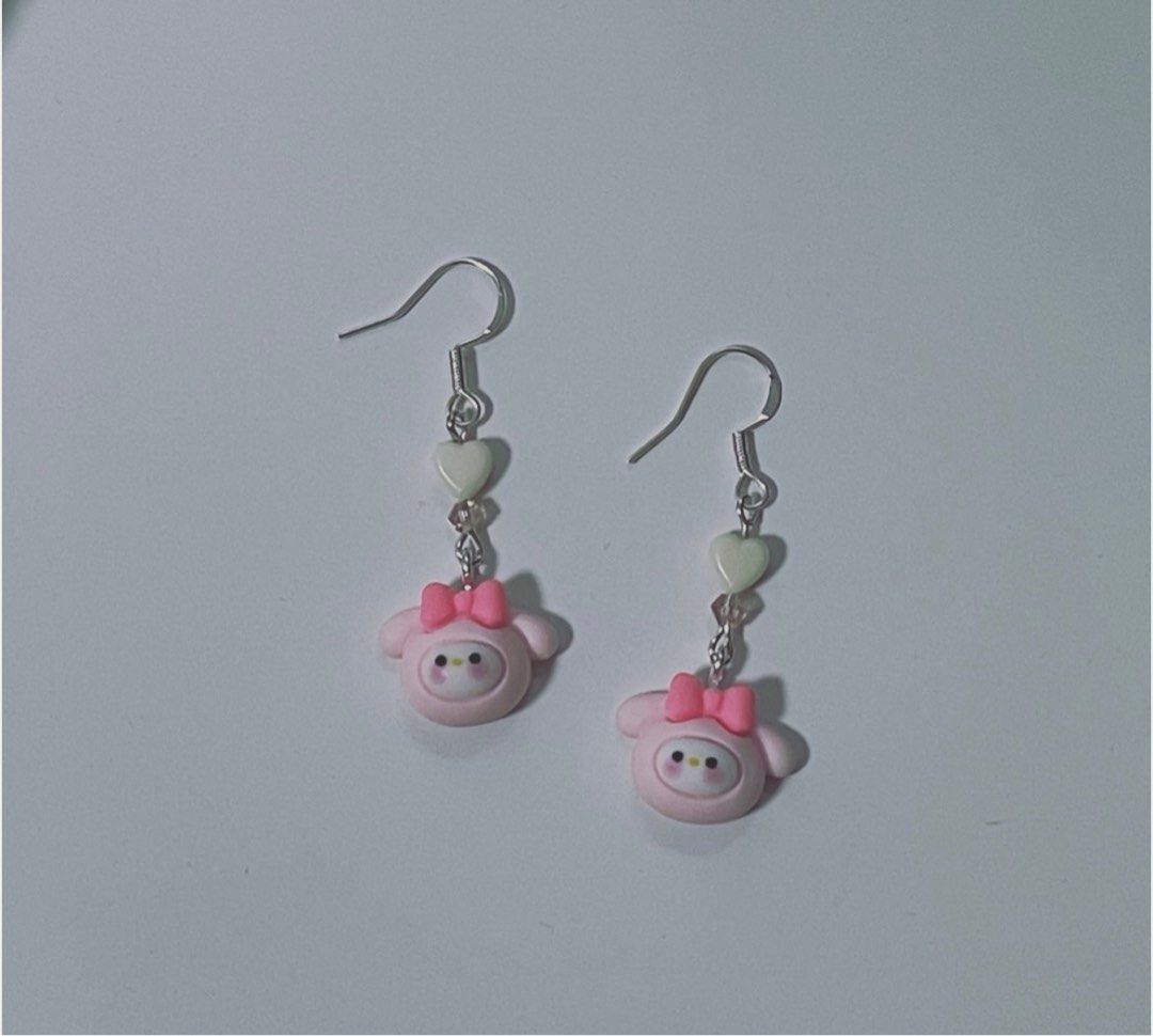 Cute discount cheap earrings