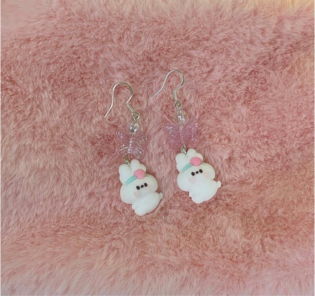 Cheap pretty earrings outlet