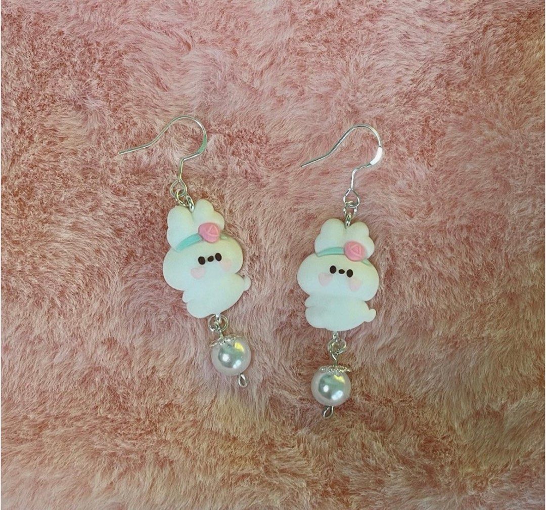 Cheap pretty earrings outlet