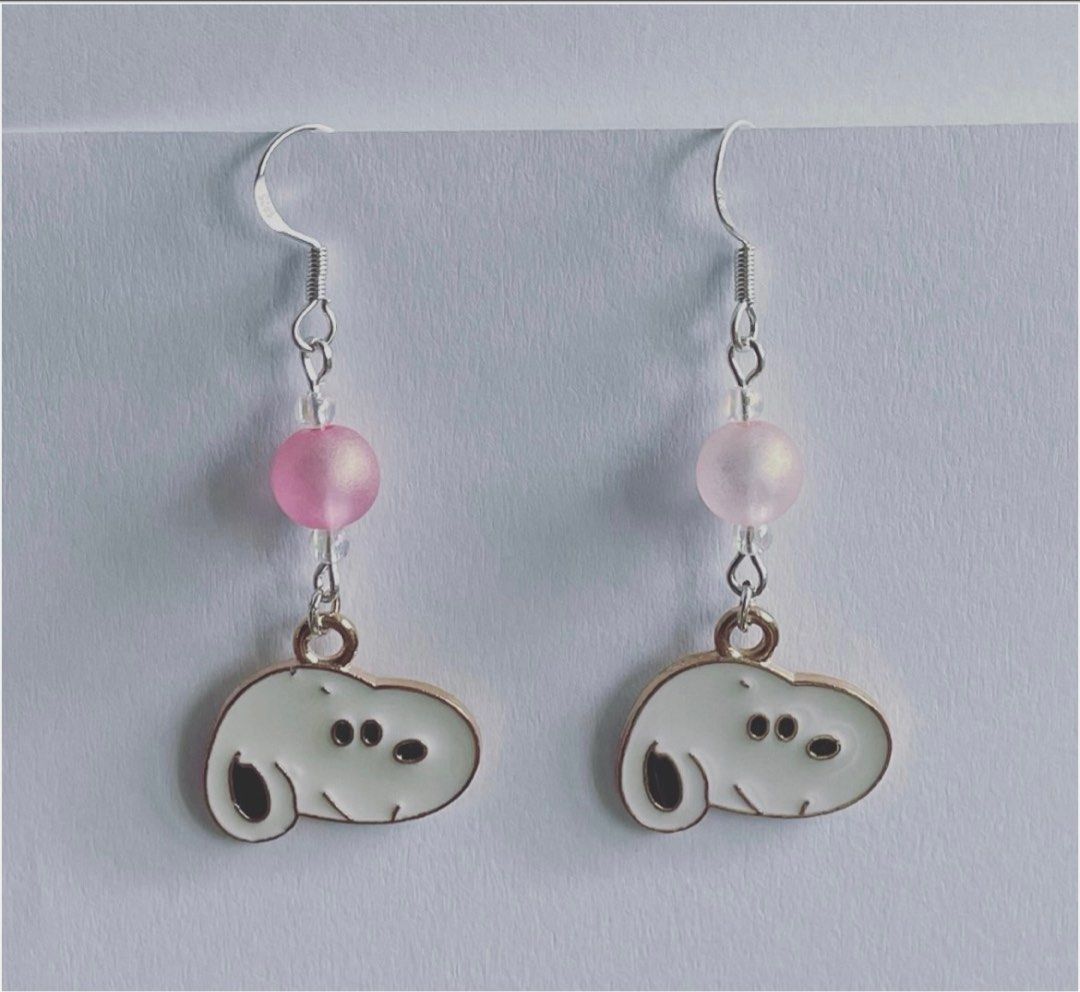 Cute store cheap earrings
