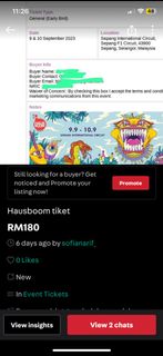 (Category: ) located in . Submitted by sofianarif_ (Listing ID 1236035862, Image 1). Description: .