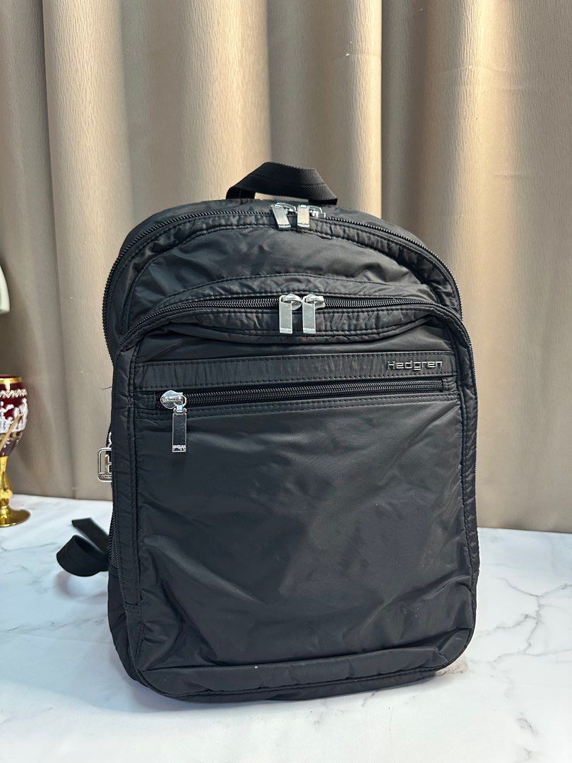 Hedgren deals laptop bag