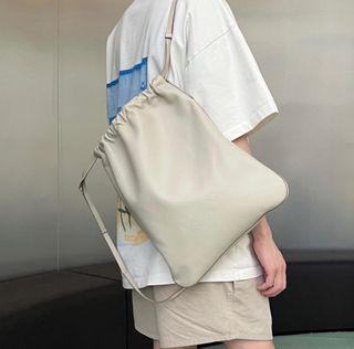 Herbag backpack For Sale Carousell Singapore - Main Image