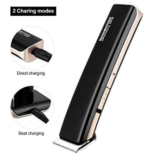 Himalay cordless straighteners top