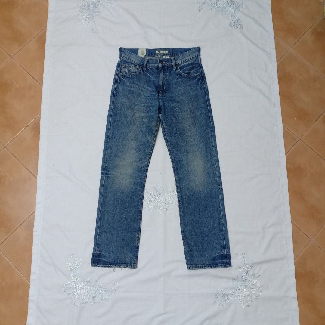 H&m size 28 jeans 2025