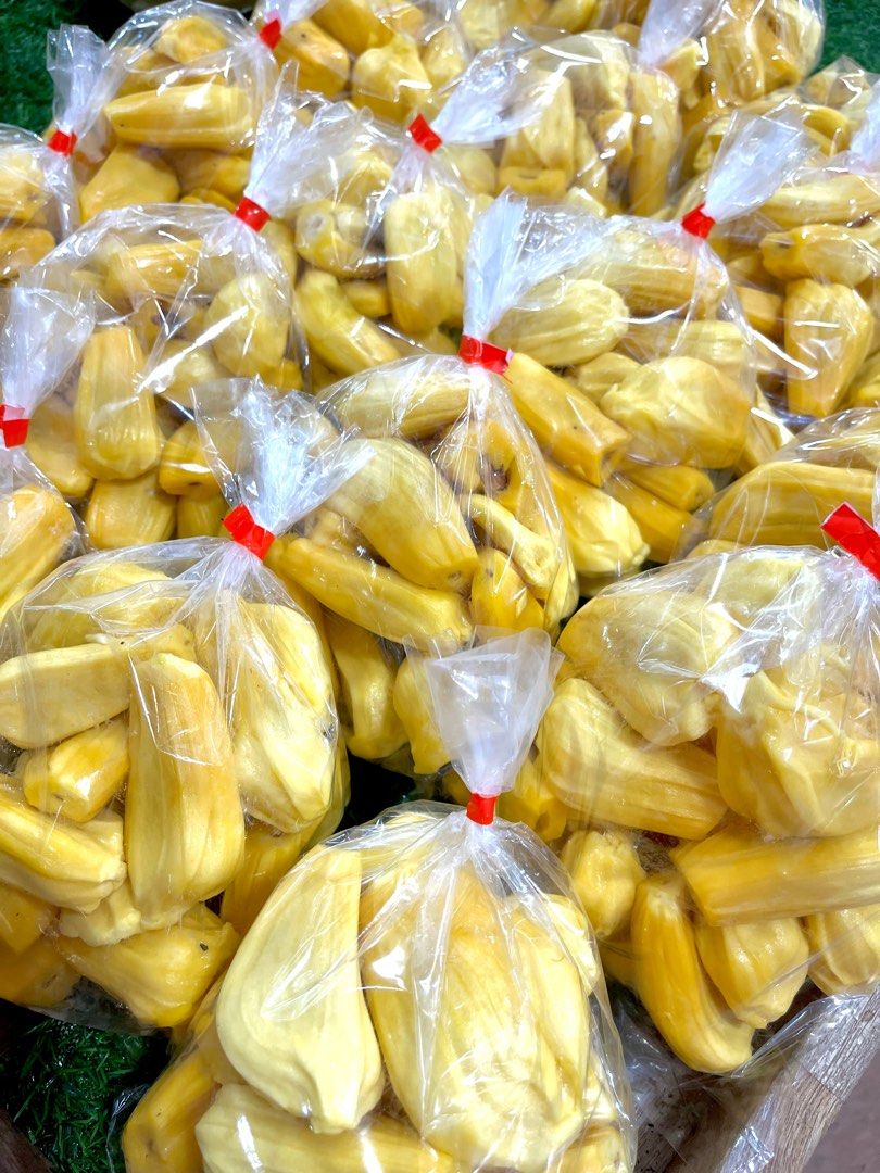 Honey Jackfruit Per Pack, Food & Drinks, Packaged & Instant Food on