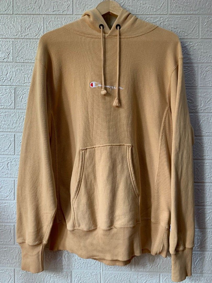 Hoodie champion reverse weave clearance