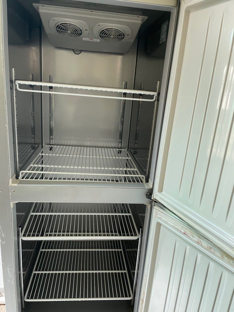 Hoshizaki Commercial Freezer HFE77MASHD (1 unit), TV & Home