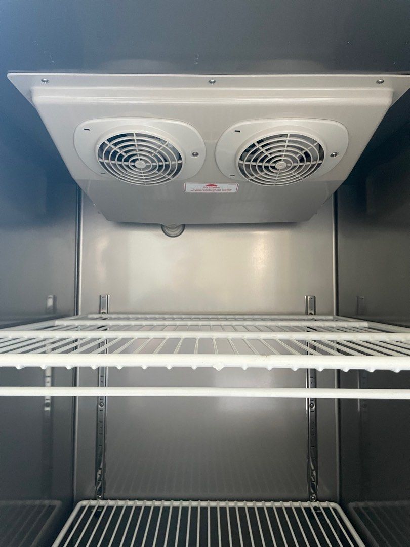 Hoshizaki Commercial Freezer HFE77MASHD (1 unit), TV & Home