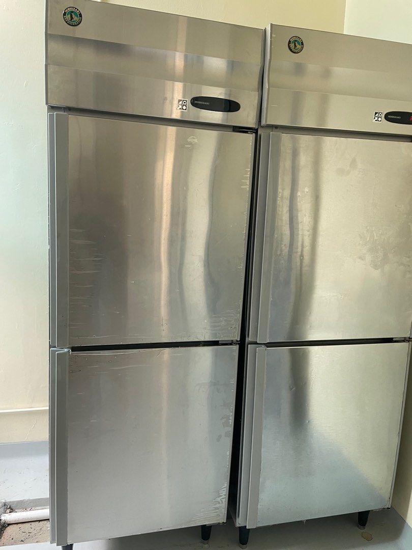 Hoshizaki Commercial Freezer HFE77MASHD (1 unit), TV & Home