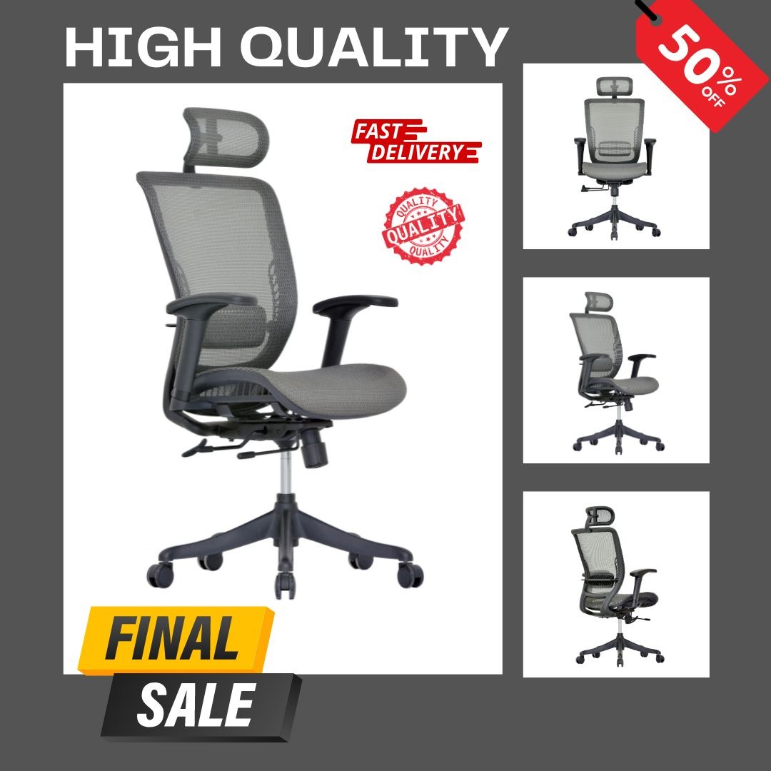 HOT SALE 50 OFF High quality office chair Furniture Home