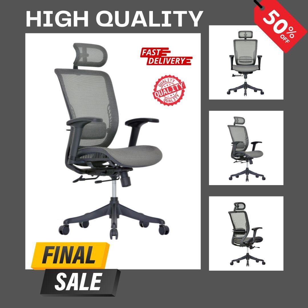 HOT SALE 50 OFF High quality office chair Furniture Home
