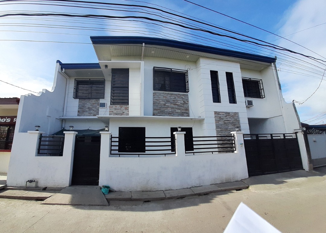 House and Lor Sale Danka, Bayog, Los Banos, Laguna, Philippines