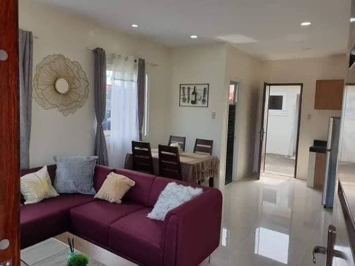 HOUSE AND LOT AT ACACIA RESIDENCIA IN GENSAN, Property, For Sale, House