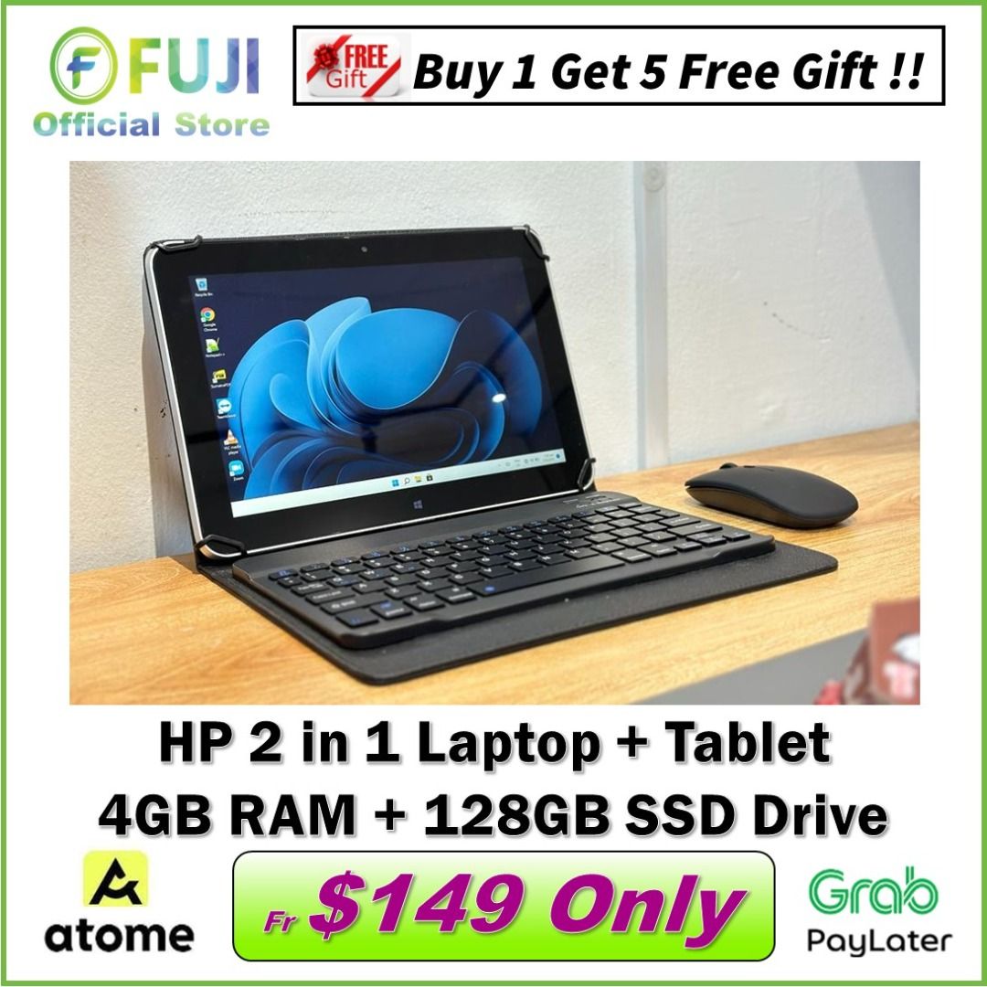 Hp laptop fast boot new arrivals