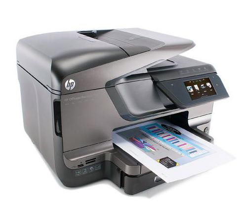 Officejet 8600 Plus Printer, Computers & Tech, Printers, Scanners & Copiers on Carousell