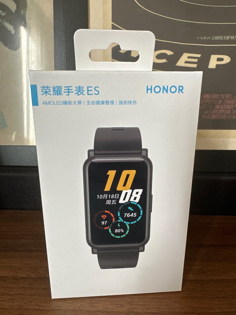 Honor smart on sale watches for men