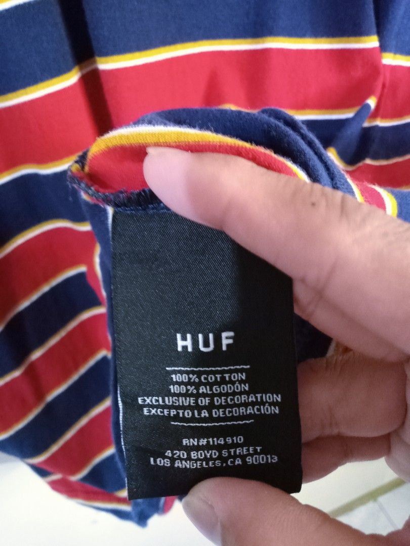huf-on-carousell