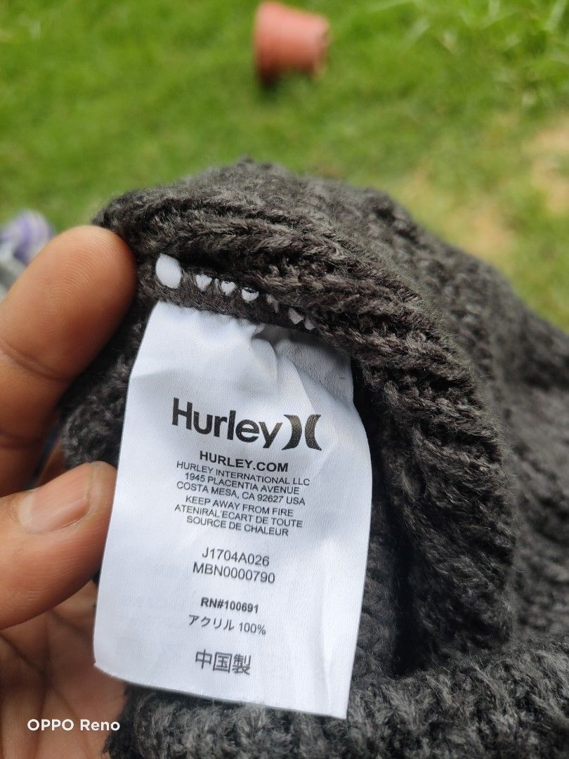 Hurley 100691 on sale