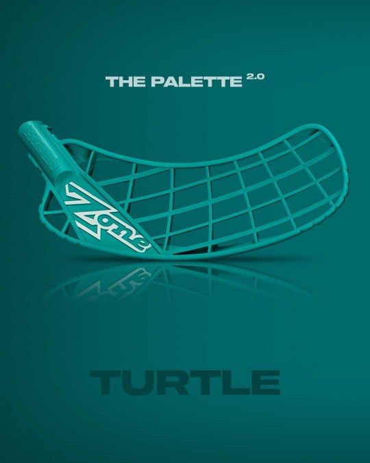 Turtle Shell Racket HYPER Turtle blade, Sports Equipment, Sports & Games, Racket & Ball ...