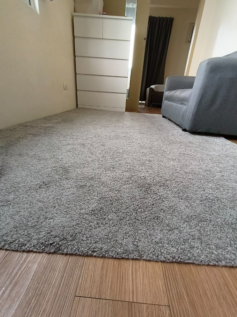 IKEA Carpet on Carousell