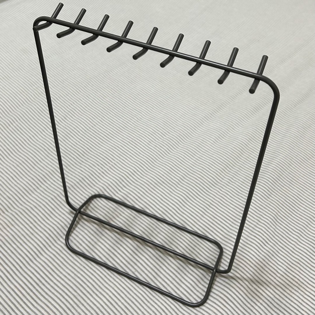 IKEA DOSOR JEWELLERY STAND, Women's Fashion, Jewelry & Organisers