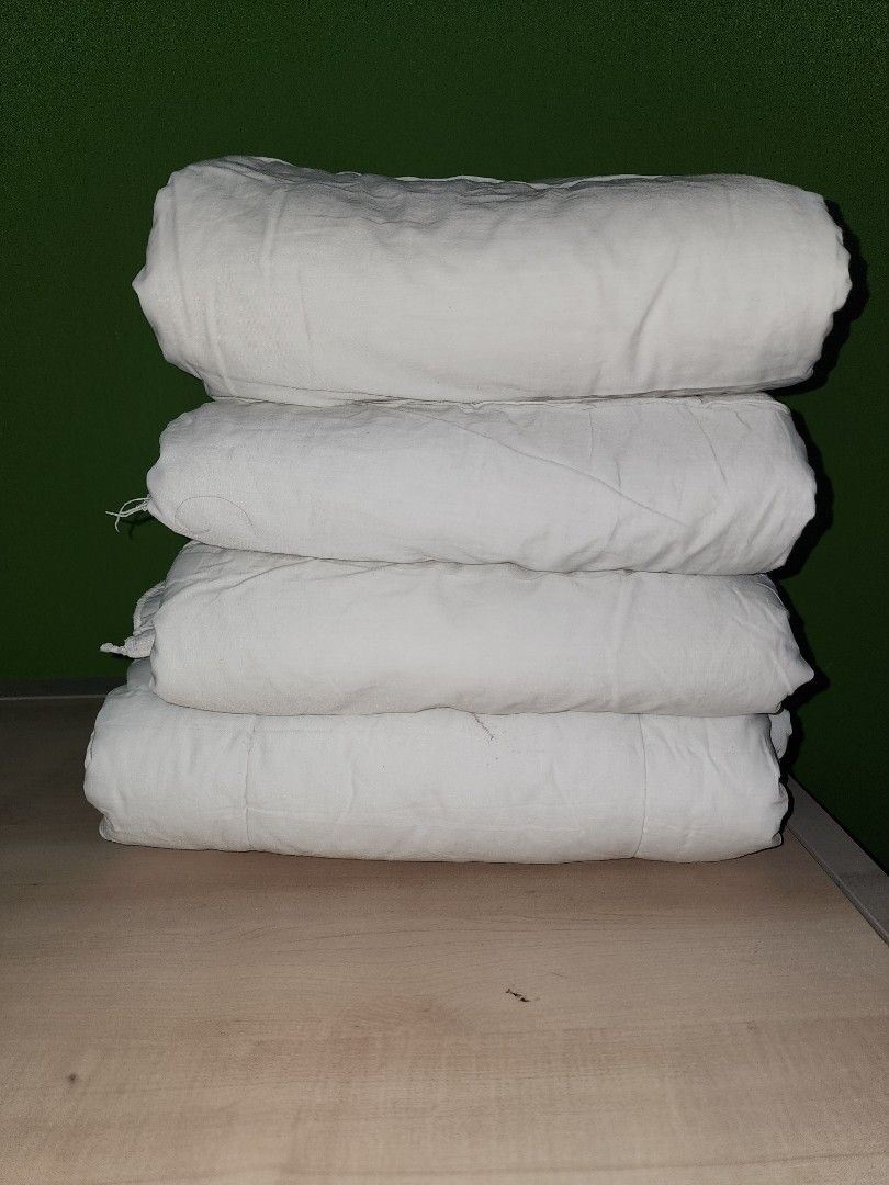 Ikea duvet for cot, Babies & Kids, Baby Nursery & Kids Furniture, Cots