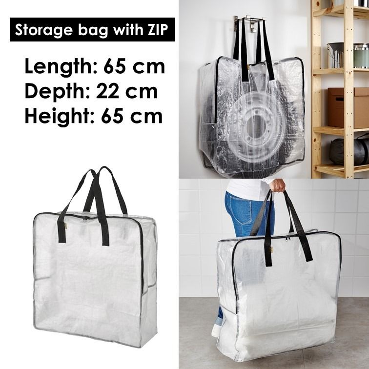 Mattress storage bag 2025 ikea