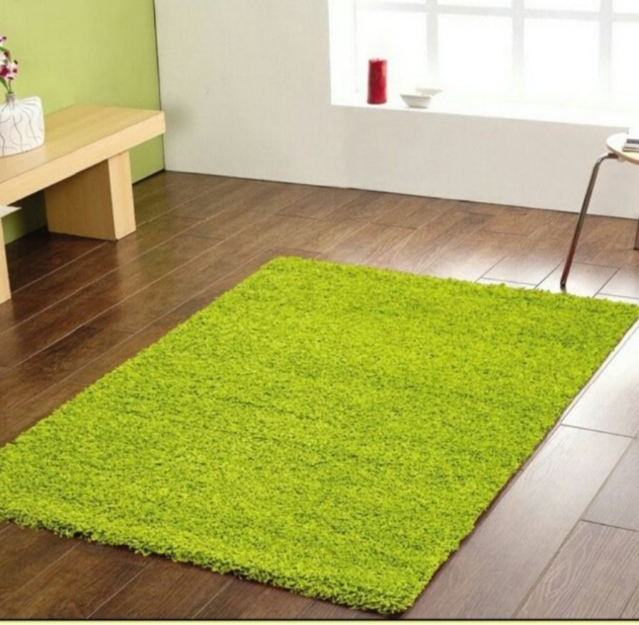 Ikea Hampen Rug, Furniture & Home Living, Home Decor, Carpets, Mats &  Flooring On Carousell