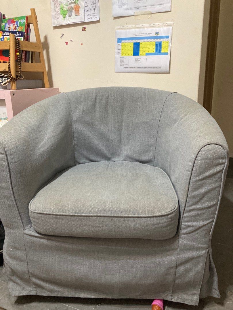 Ikea hot sale tullsta chair