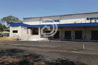 Industrial Warehouse for Sale in Gateway Business Park, General Trias Cavite