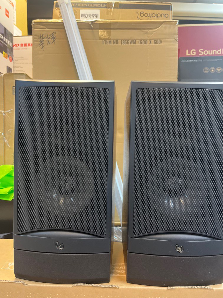 Infinity reference 2000.3 on sale
