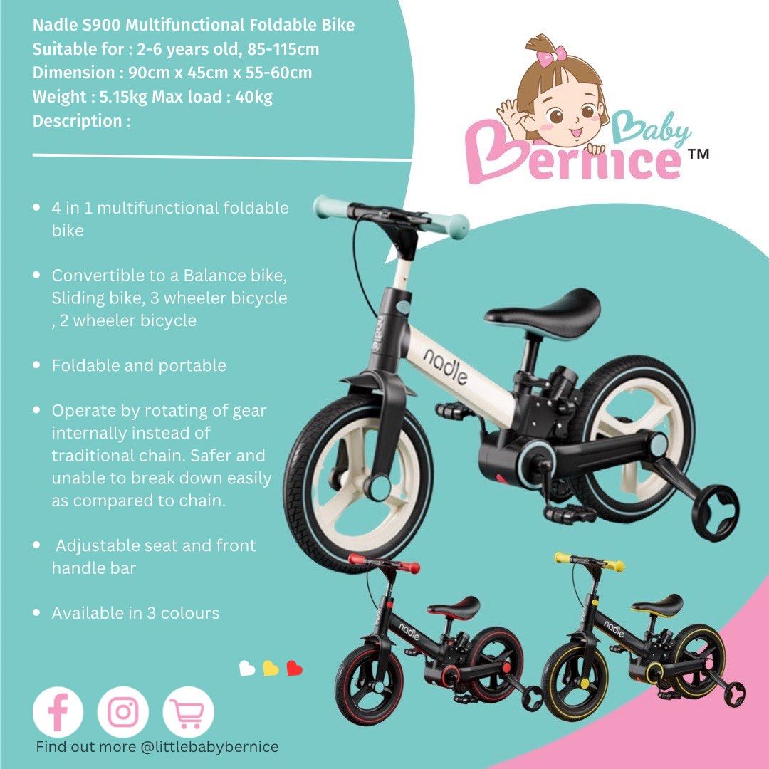 Bicycle free delivery on sale