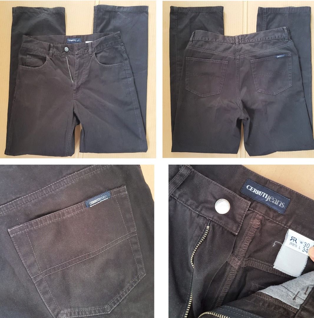 W30 l34 size sale