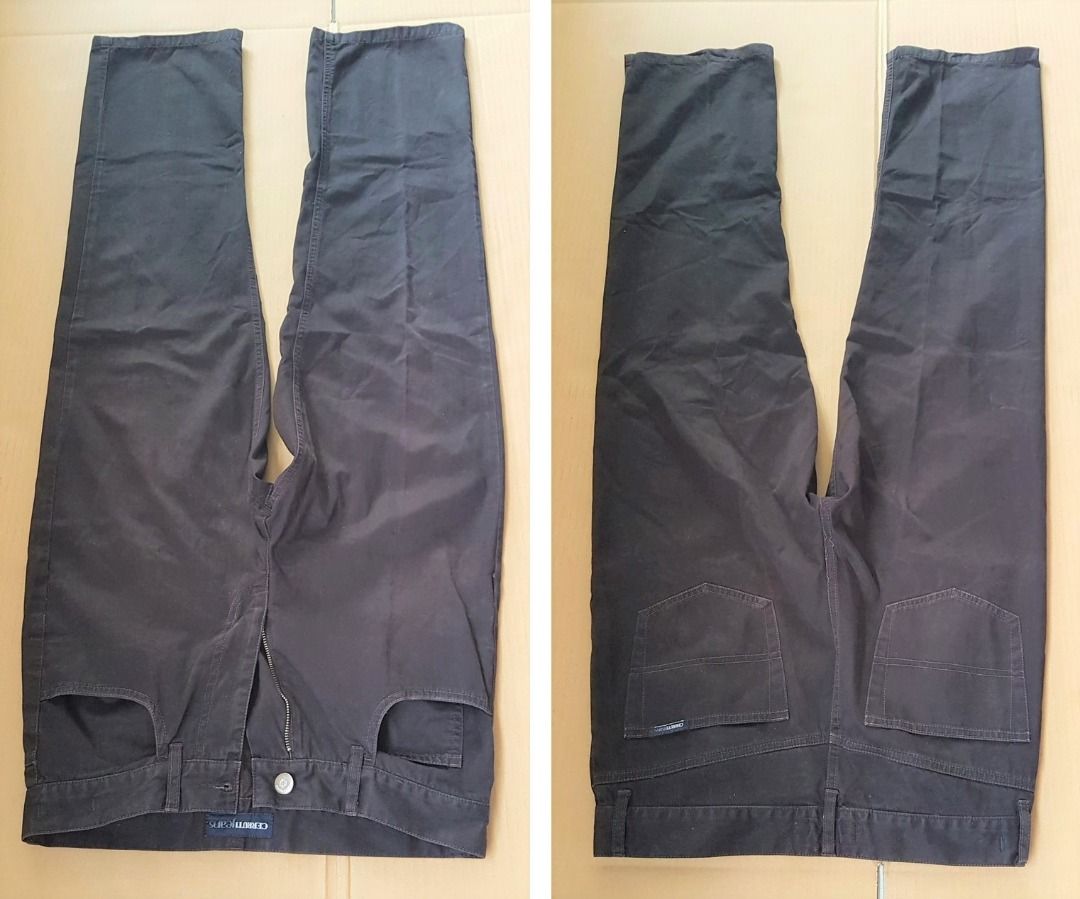 W30 hot sale l34 size