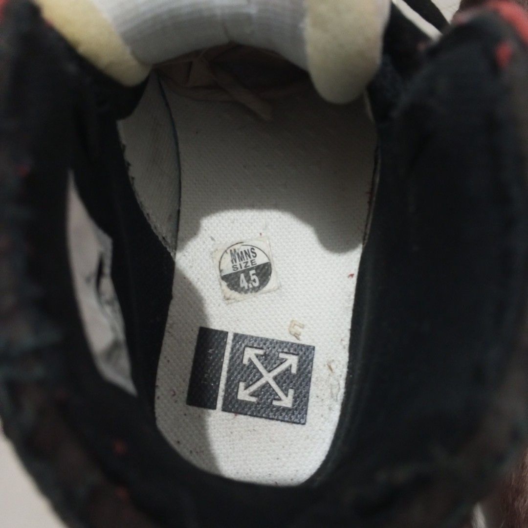 j1 off white chicago price