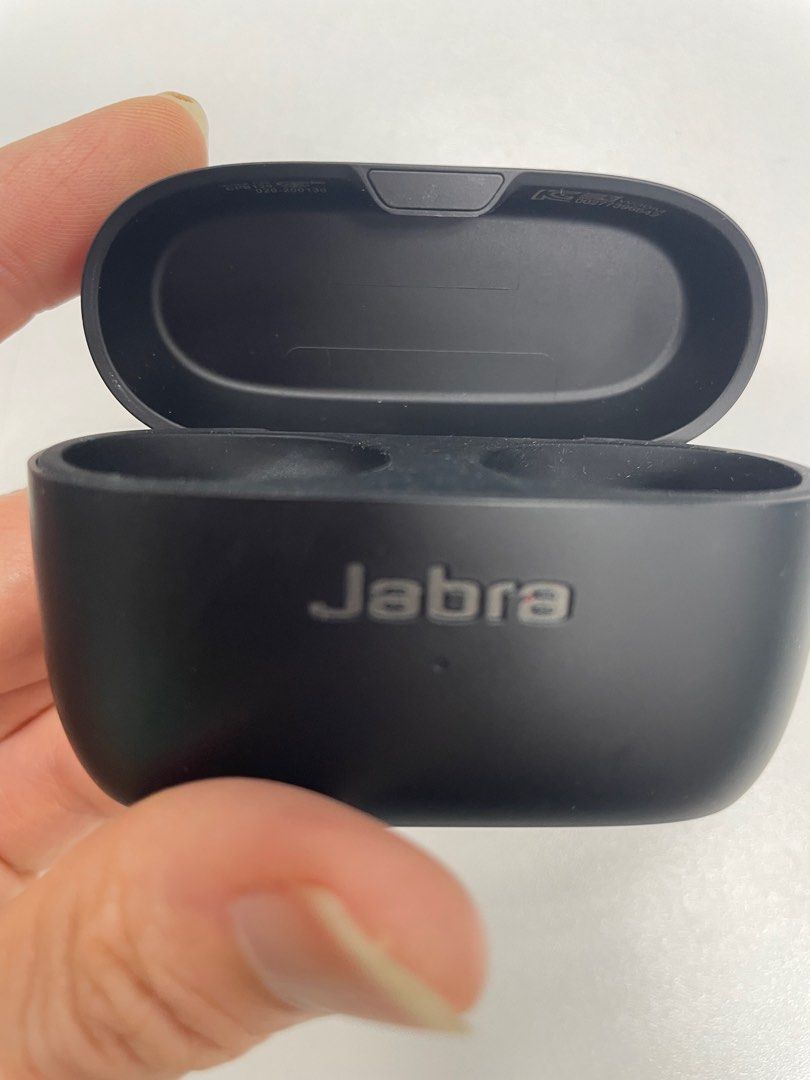 Jabra Elite 85t w Warranty , Audio, Earphones on Carousell