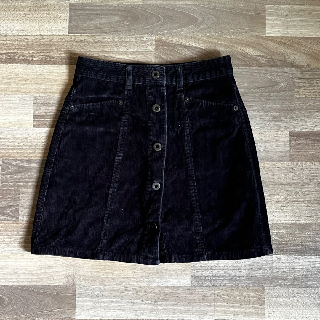 jack wills corduroy skirt Women s Fashion Bottoms Skirts on