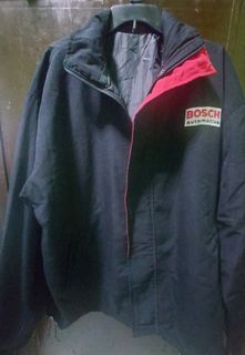 Jacket Bosch