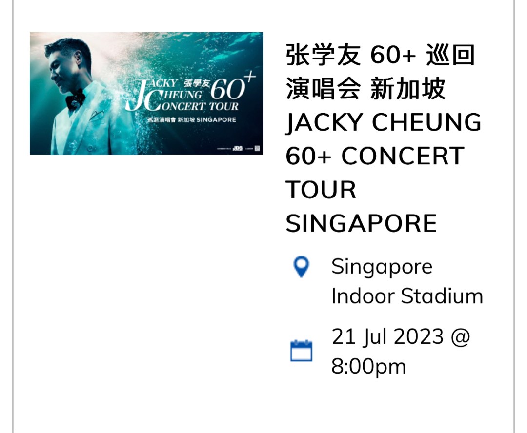 jacky-choung-60-singapore-ticket-tickets-vouchers-event-tickets-on
