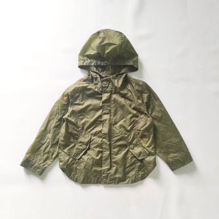 Jaket parasut anak