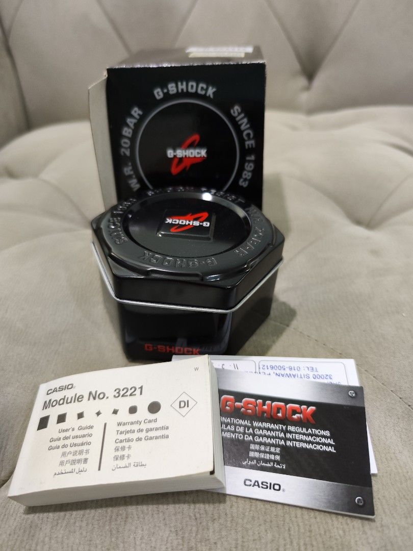 Jam g shock gx 56bb sale