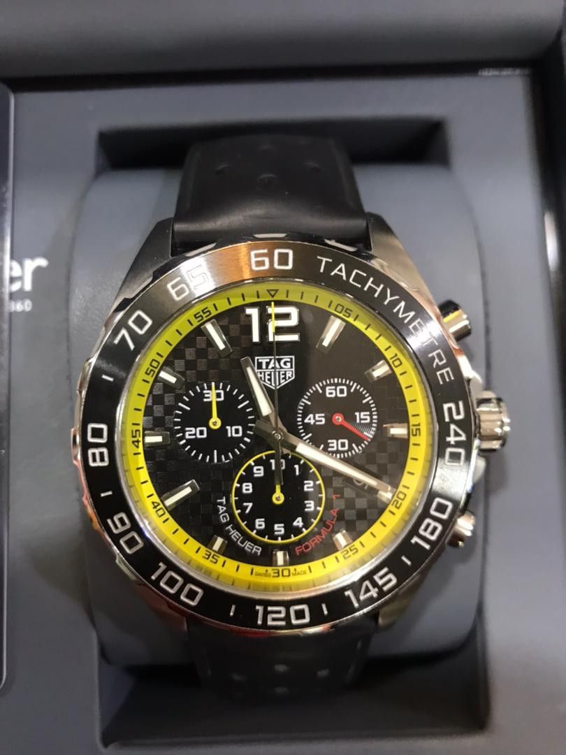 Tagheuer jam cheap